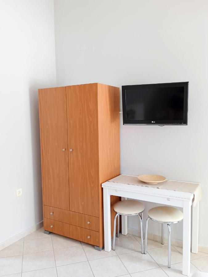 Lina'S Home Kavala Eksteriør billede