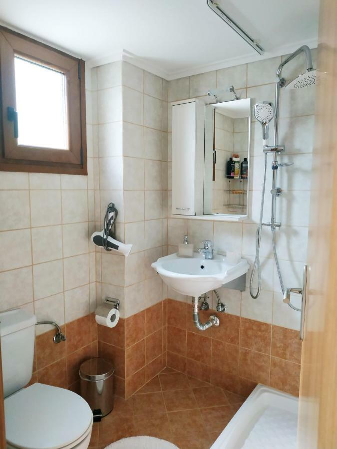 Lina'S Home Kavala Eksteriør billede